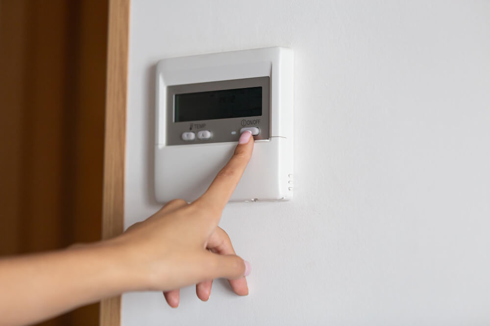 AC Thermostat Replacement A Complete Guide on Cost